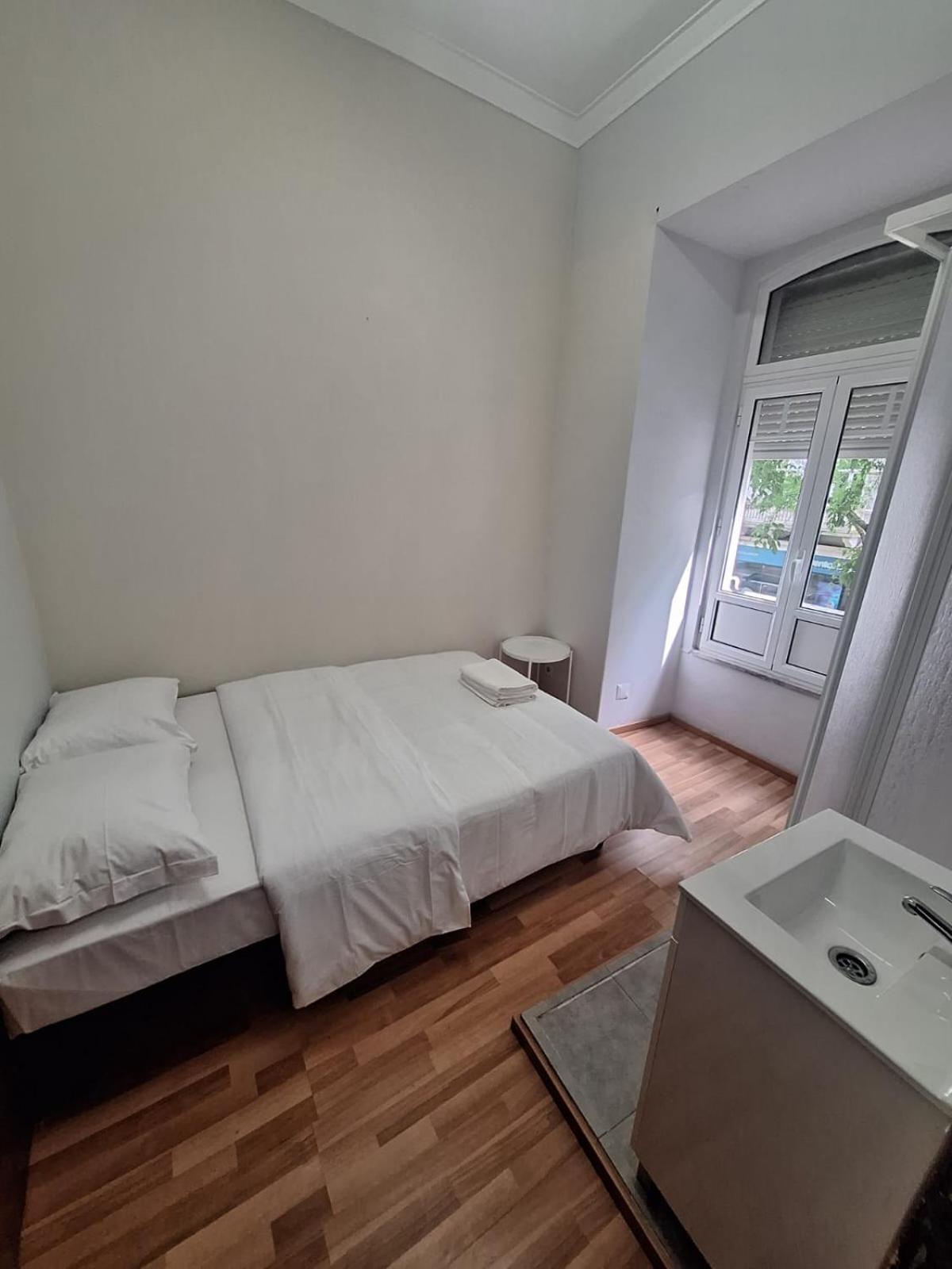 Residencial Ideal Lisbon Exterior photo